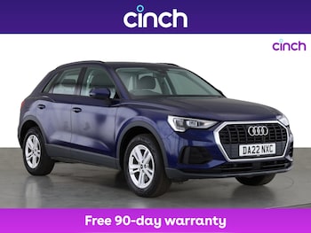 Audi - Q3