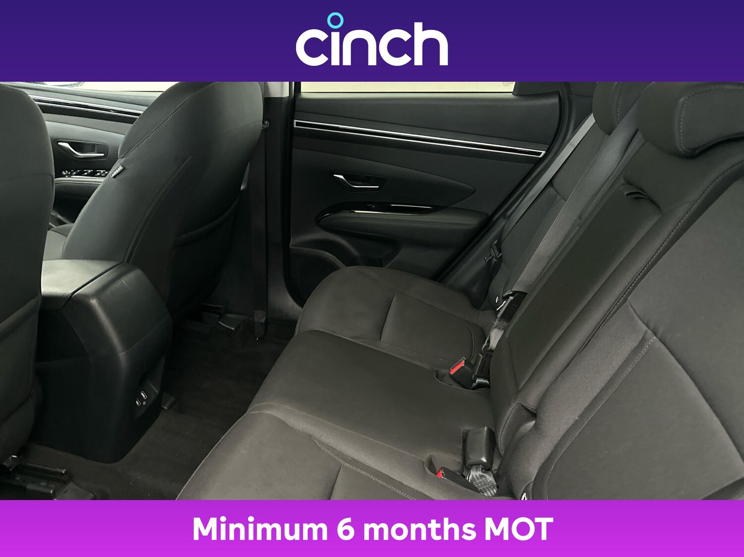 Used Hyundai TUCSON 2021 for sale - 76155427: Photo 20