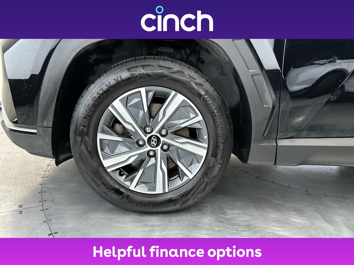 Used Hyundai TUCSON 2021 for sale - 76155427: Photo 24