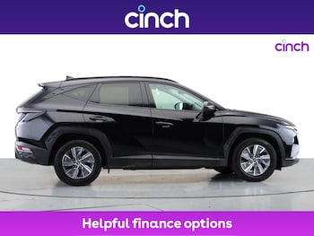 Used Hyundai TUCSON 2021 for sale - 76155427: Photo 2