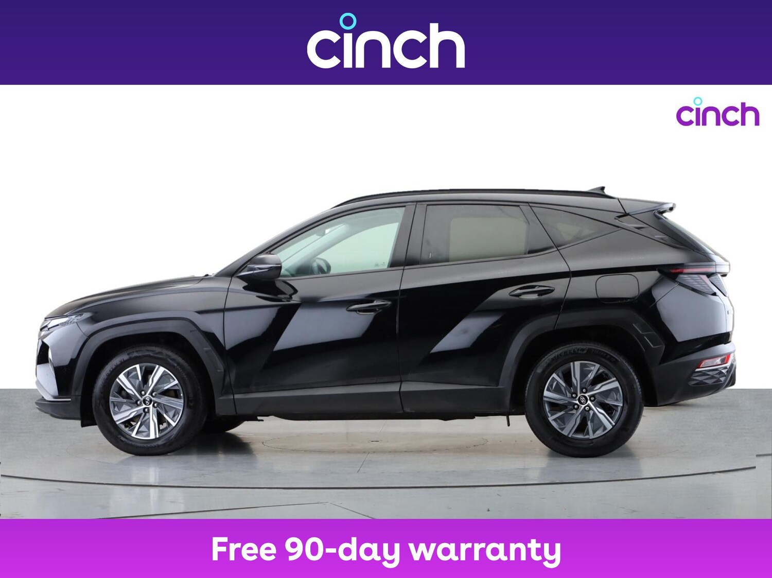Used Hyundai TUCSON 2021 for sale - 76155427: Photo 8