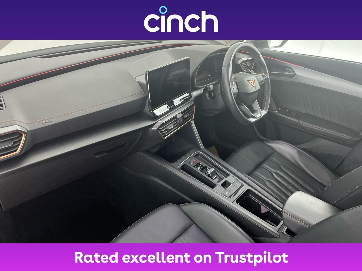 Used Cupra Formentor 2022 for sale - 76236638: Photo 14