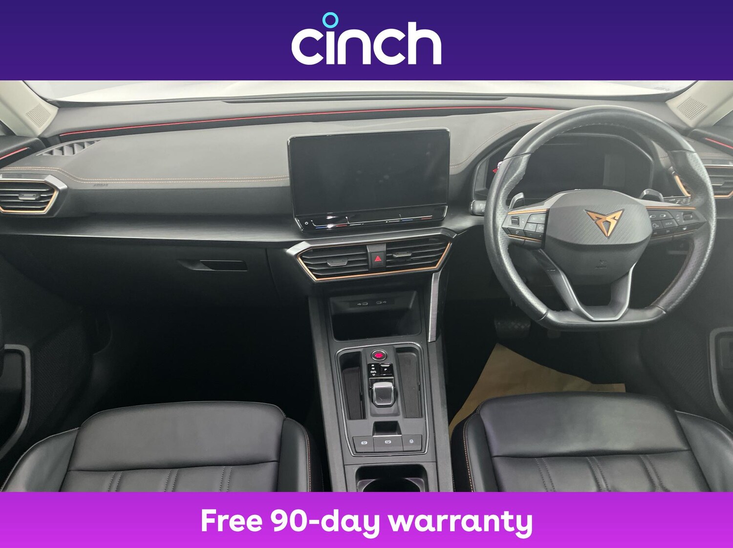 Used Cupra Formentor 2022 for sale - 76236638: Photo 15