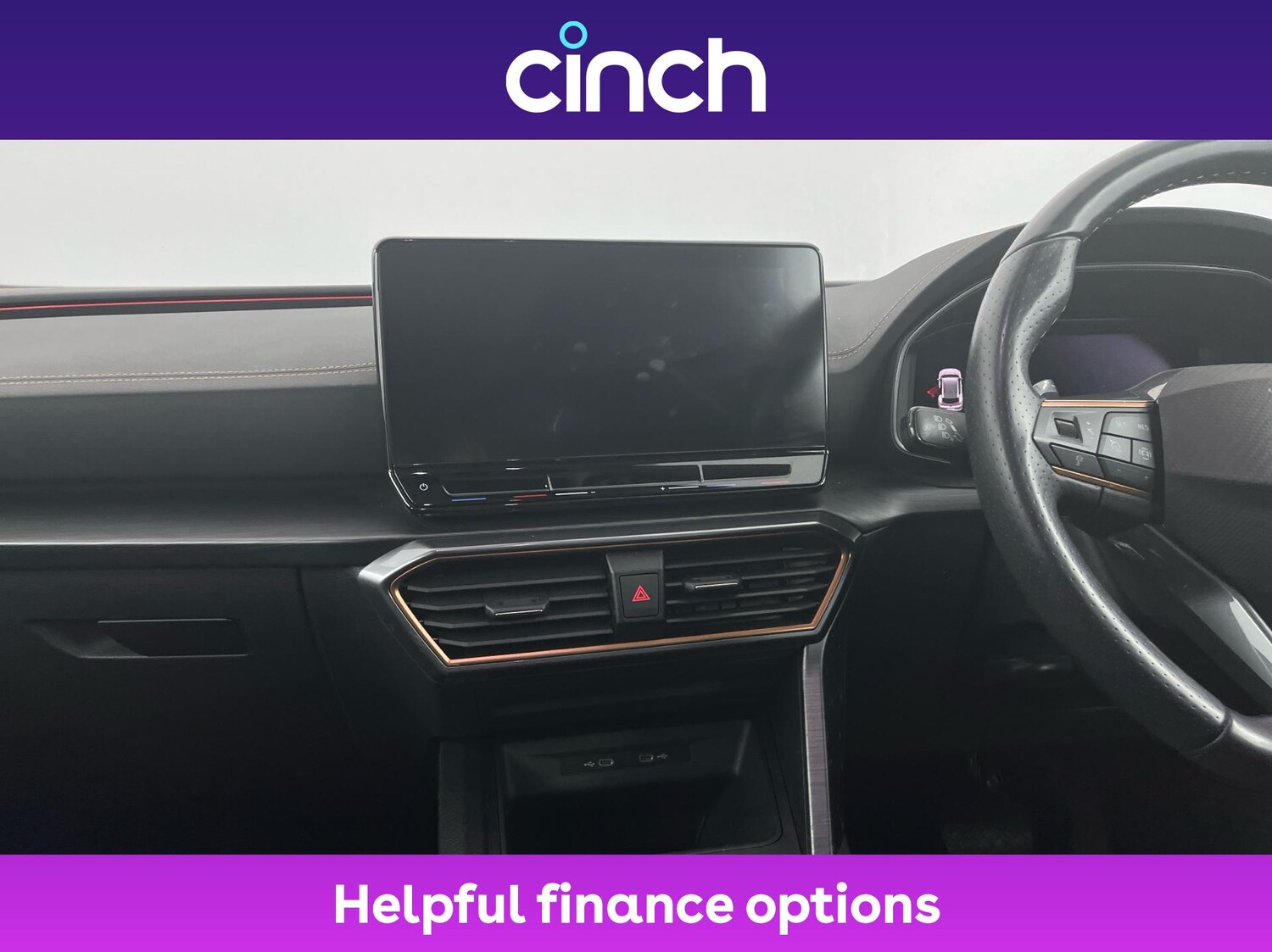 Used Cupra Formentor 2022 for sale - 76236638: Photo 17