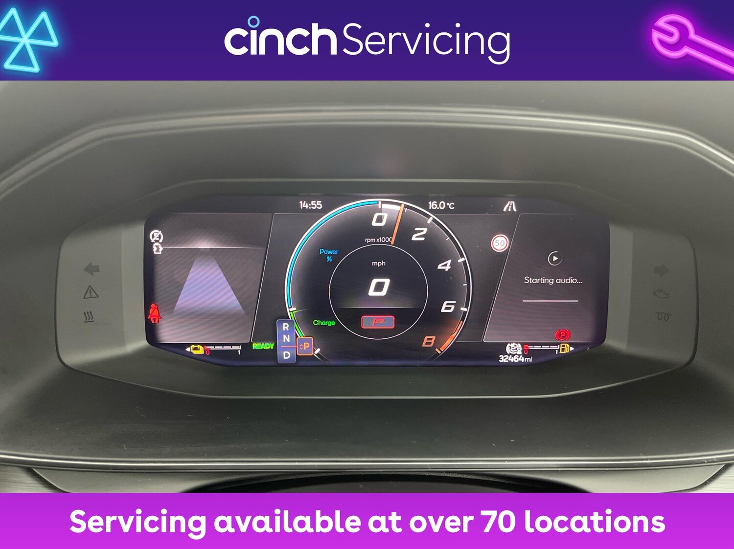 Used Cupra Formentor 2022 for sale - 76236638: Photo 18