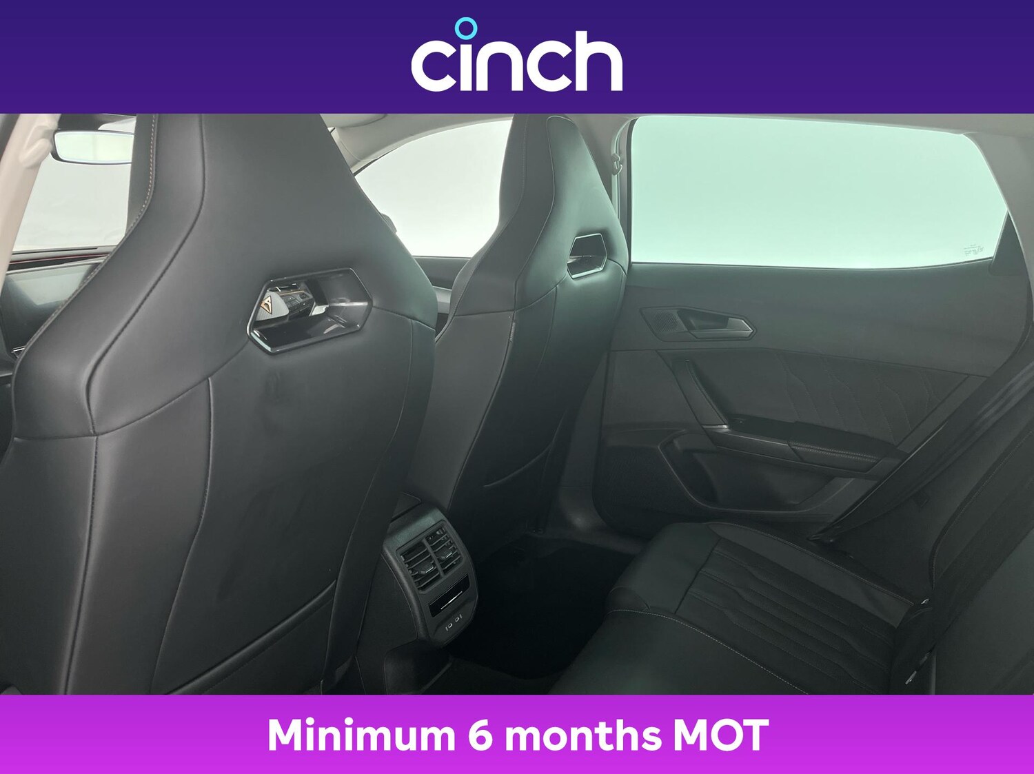 Used Cupra Formentor 2022 for sale - 76236638: Photo 20