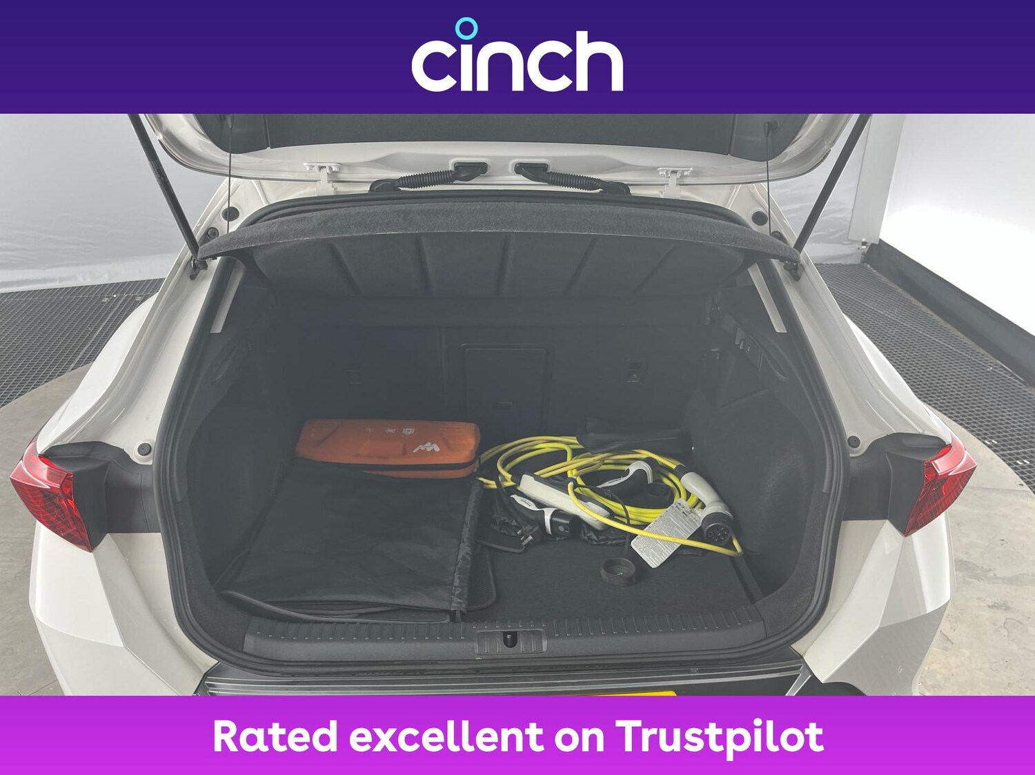 Used Cupra Formentor 2022 for sale - 76236638: Photo 21