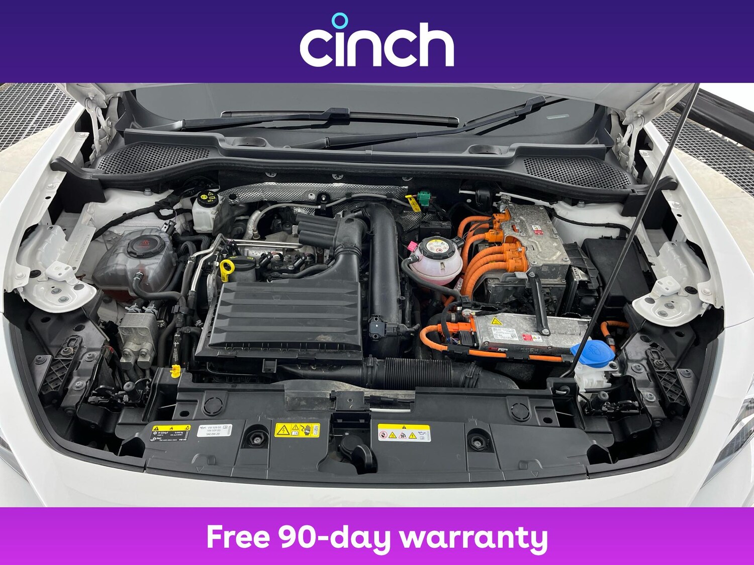 Used Cupra Formentor 2022 for sale - 76236638: Photo 23