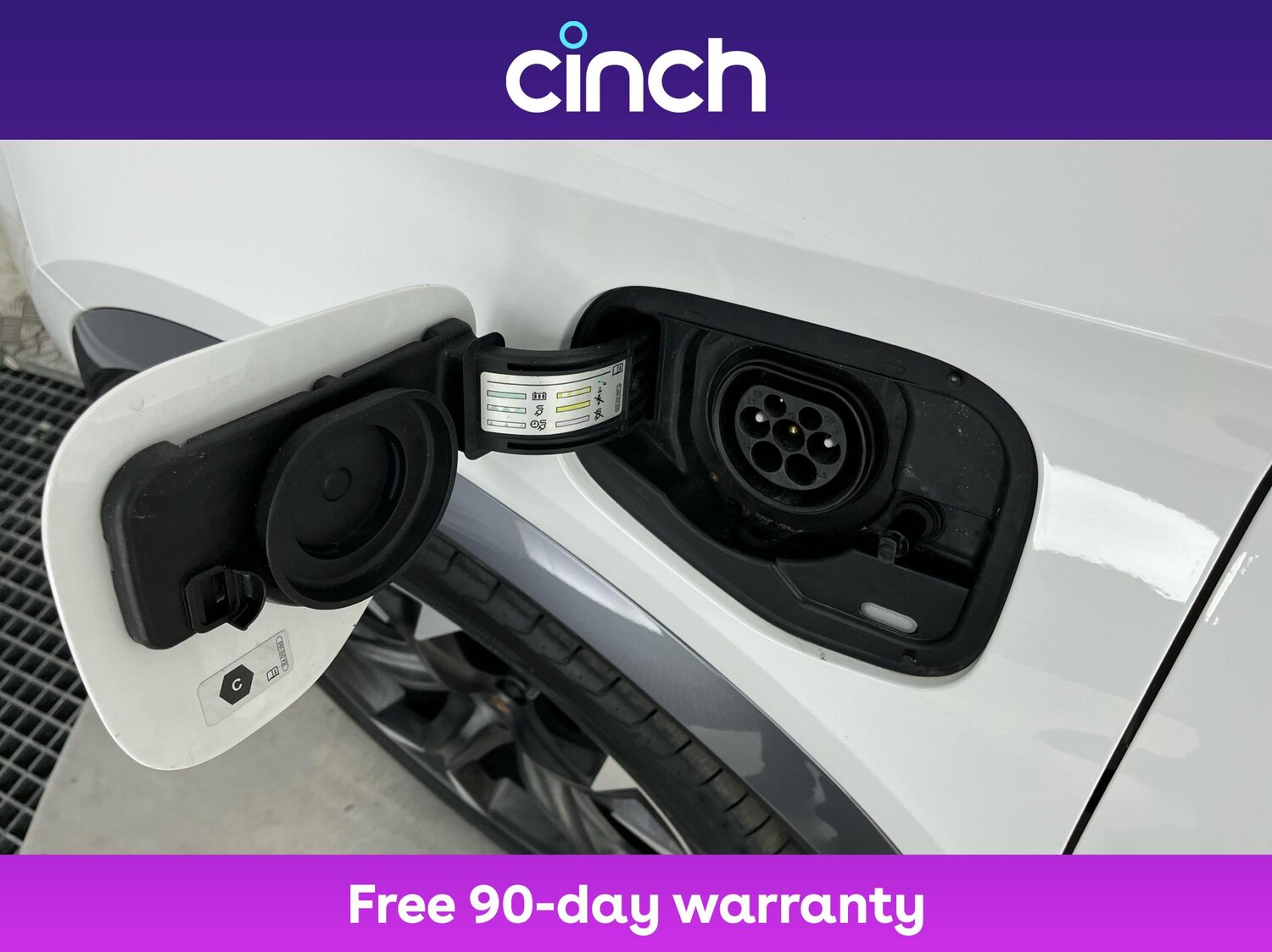 Used Cupra Formentor 2022 for sale - 76236638: Photo 29