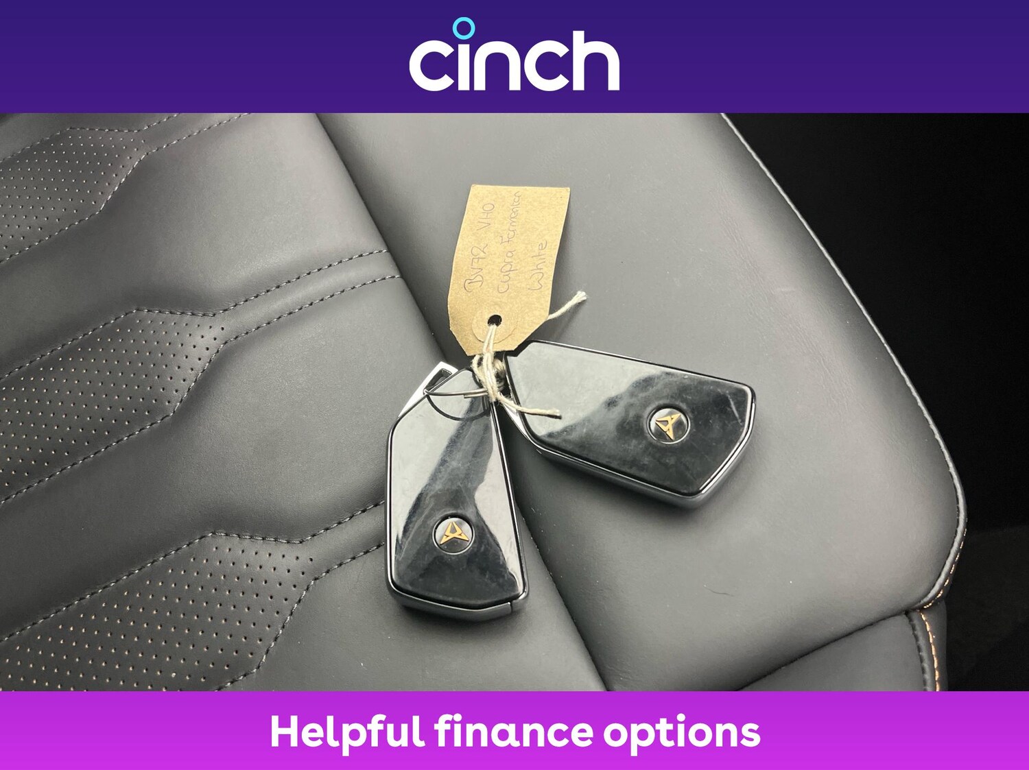 Used Cupra Formentor 2022 for sale - 76236638: Photo 30