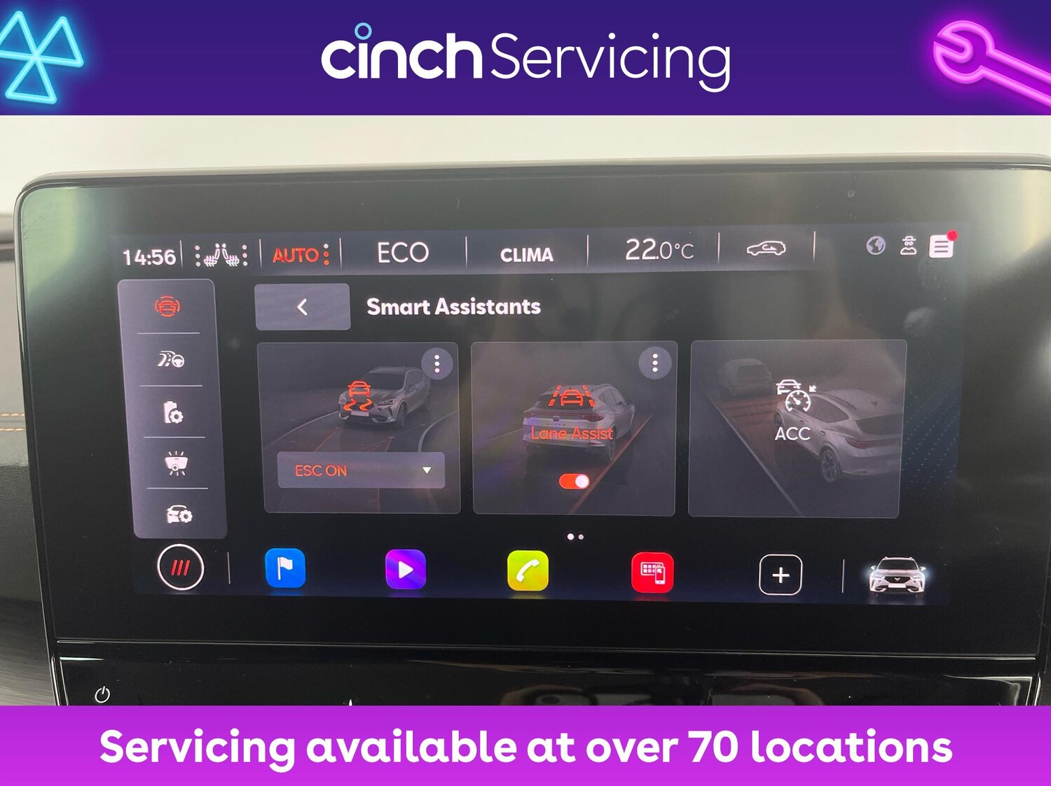 Used Cupra Formentor 2022 for sale - 76236638: Photo 31