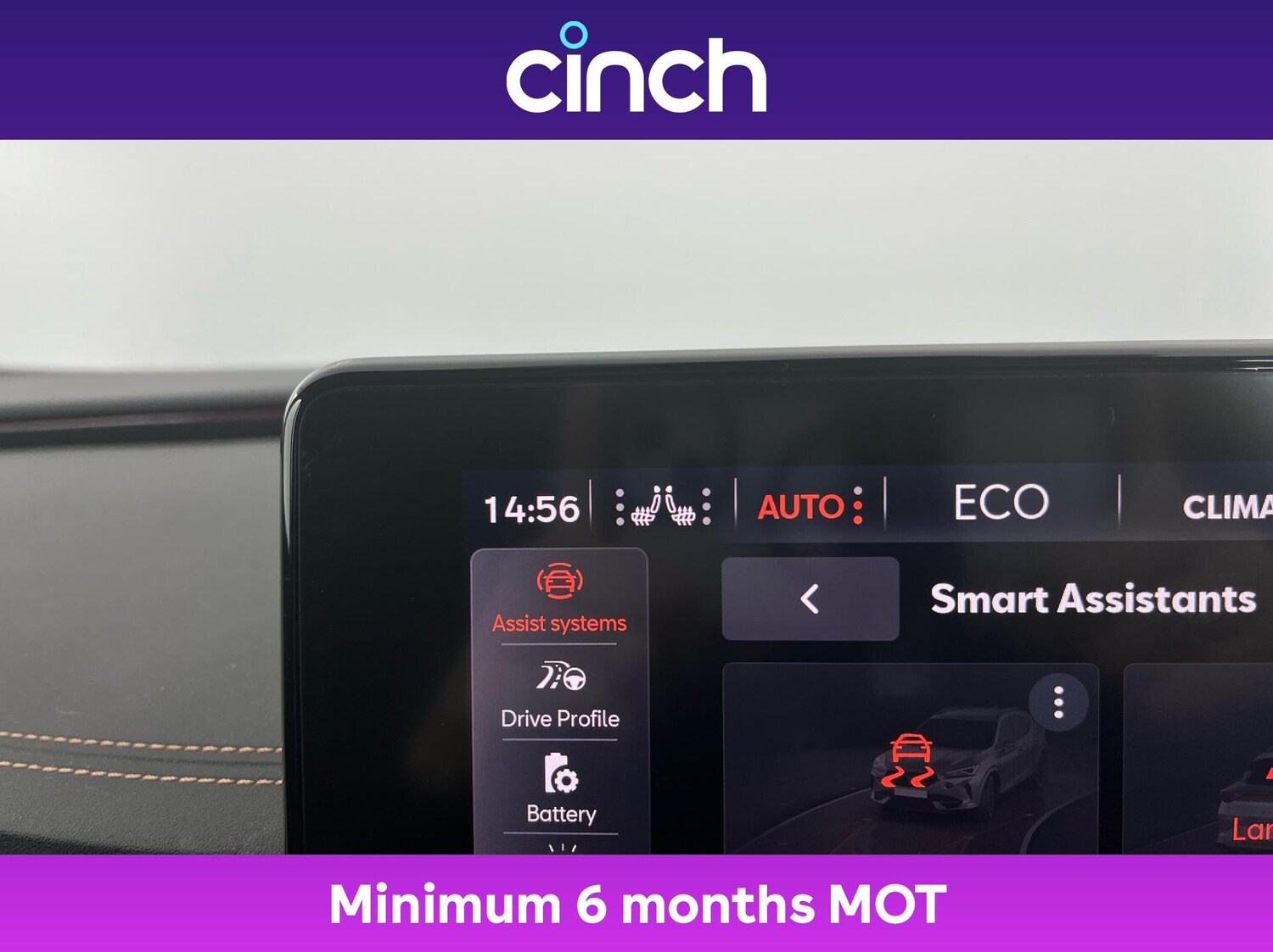 Used Cupra Formentor 2022 for sale - 76236638: Photo 32