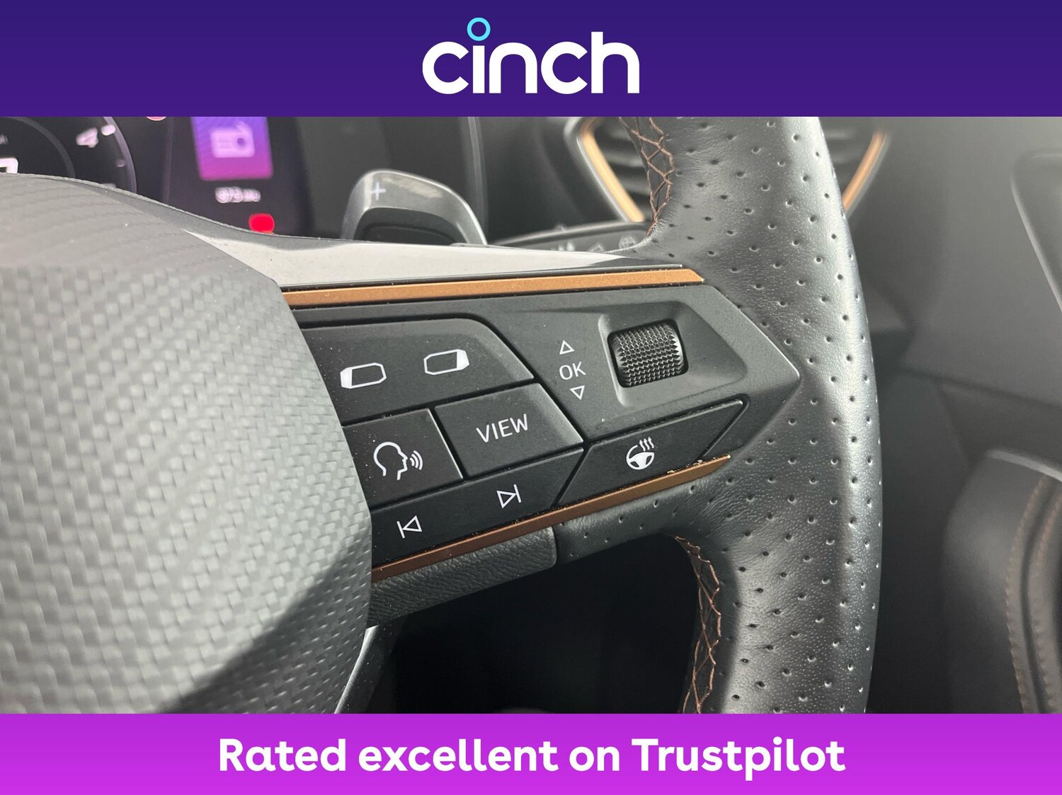 Used Cupra Formentor 2022 for sale - 76236638: Photo 33