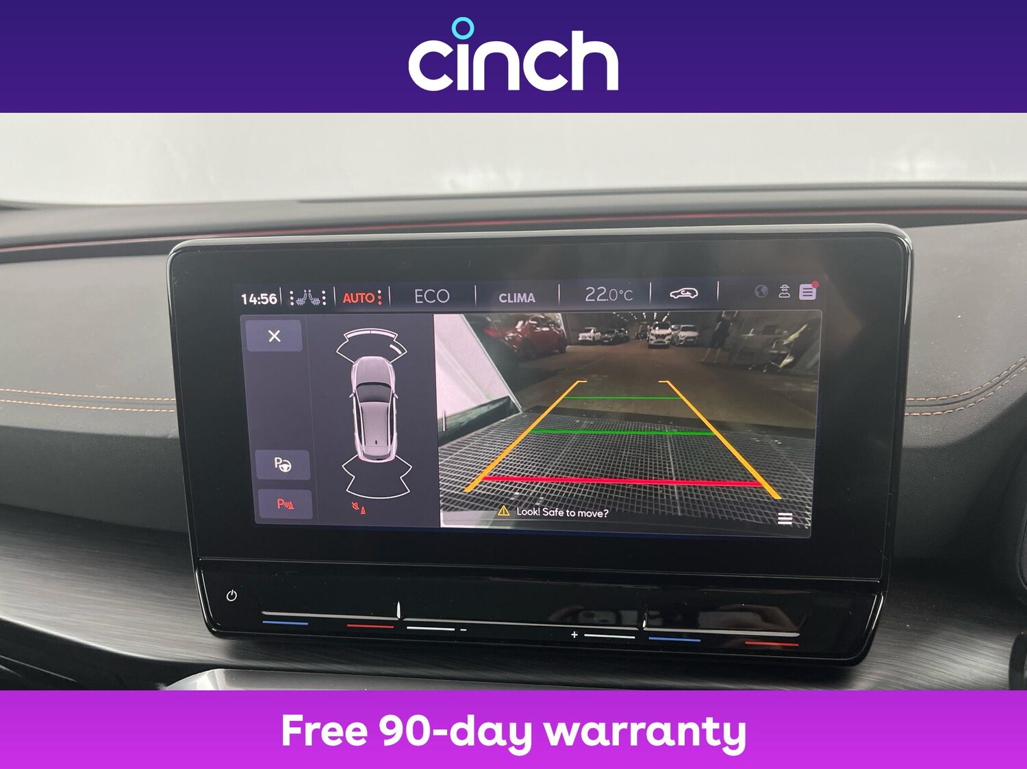 Used Cupra Formentor 2022 for sale - 76236638: Photo 34