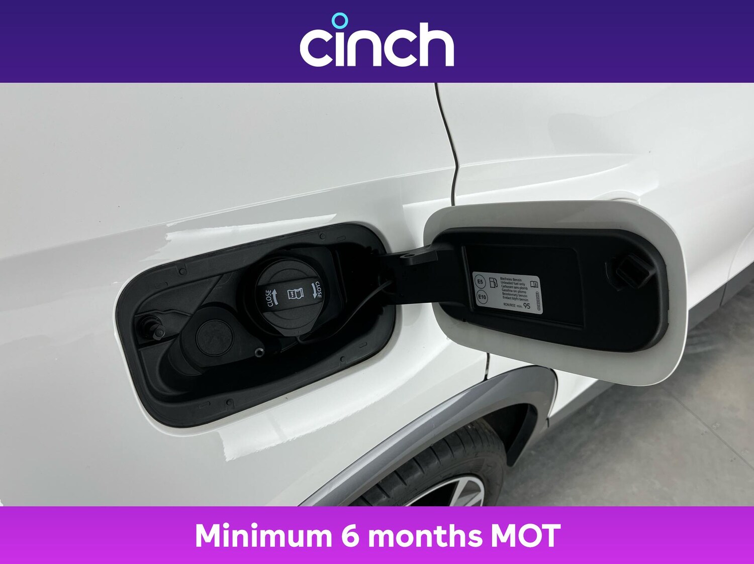 Used Cupra Formentor 2022 for sale - 76236638: Photo 37