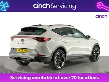 Used Cupra Formentor 2022 for sale - 76236638: Photo 3
