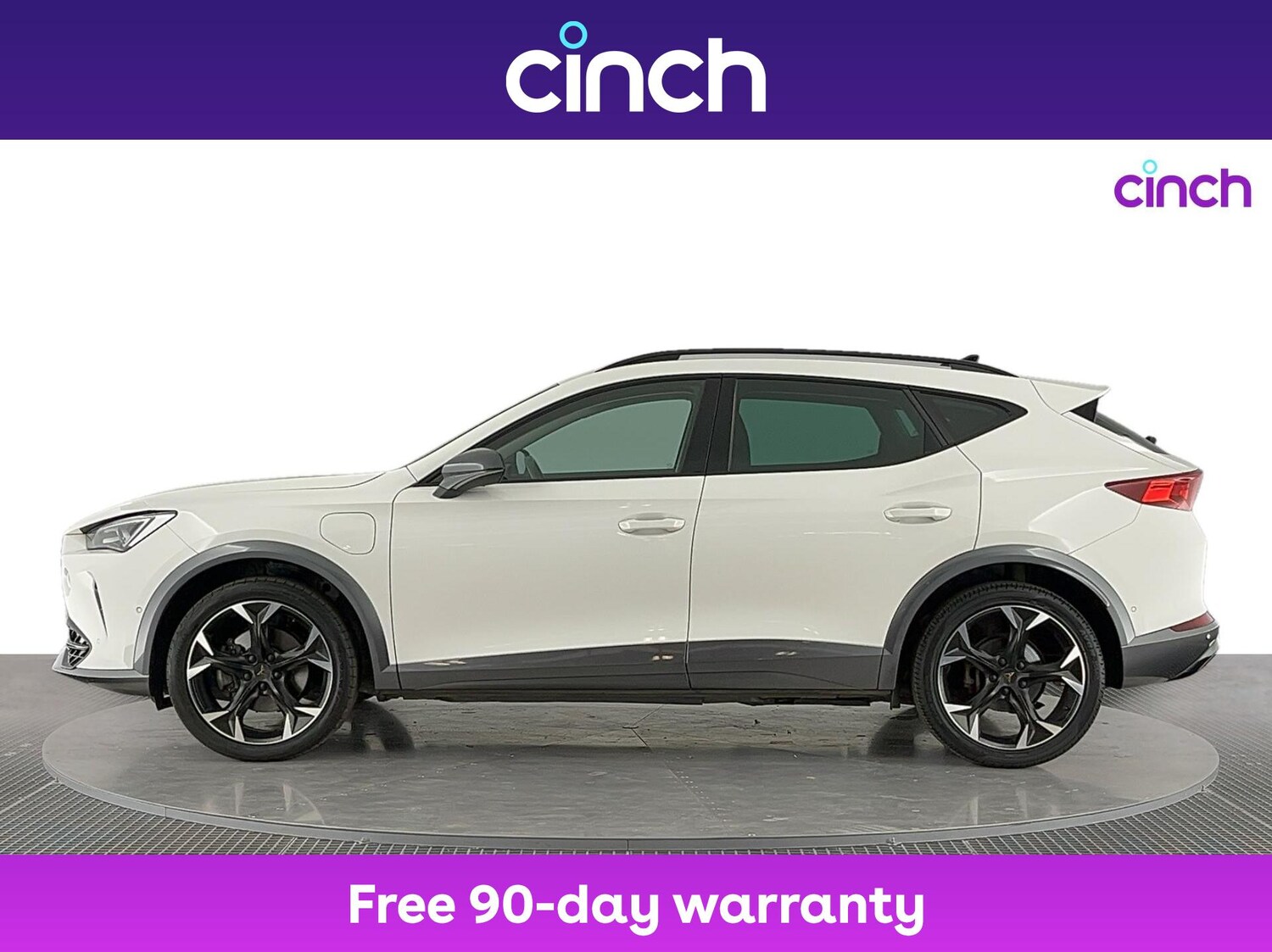 Used Cupra Formentor 2022 for sale - 76236638: Photo 8