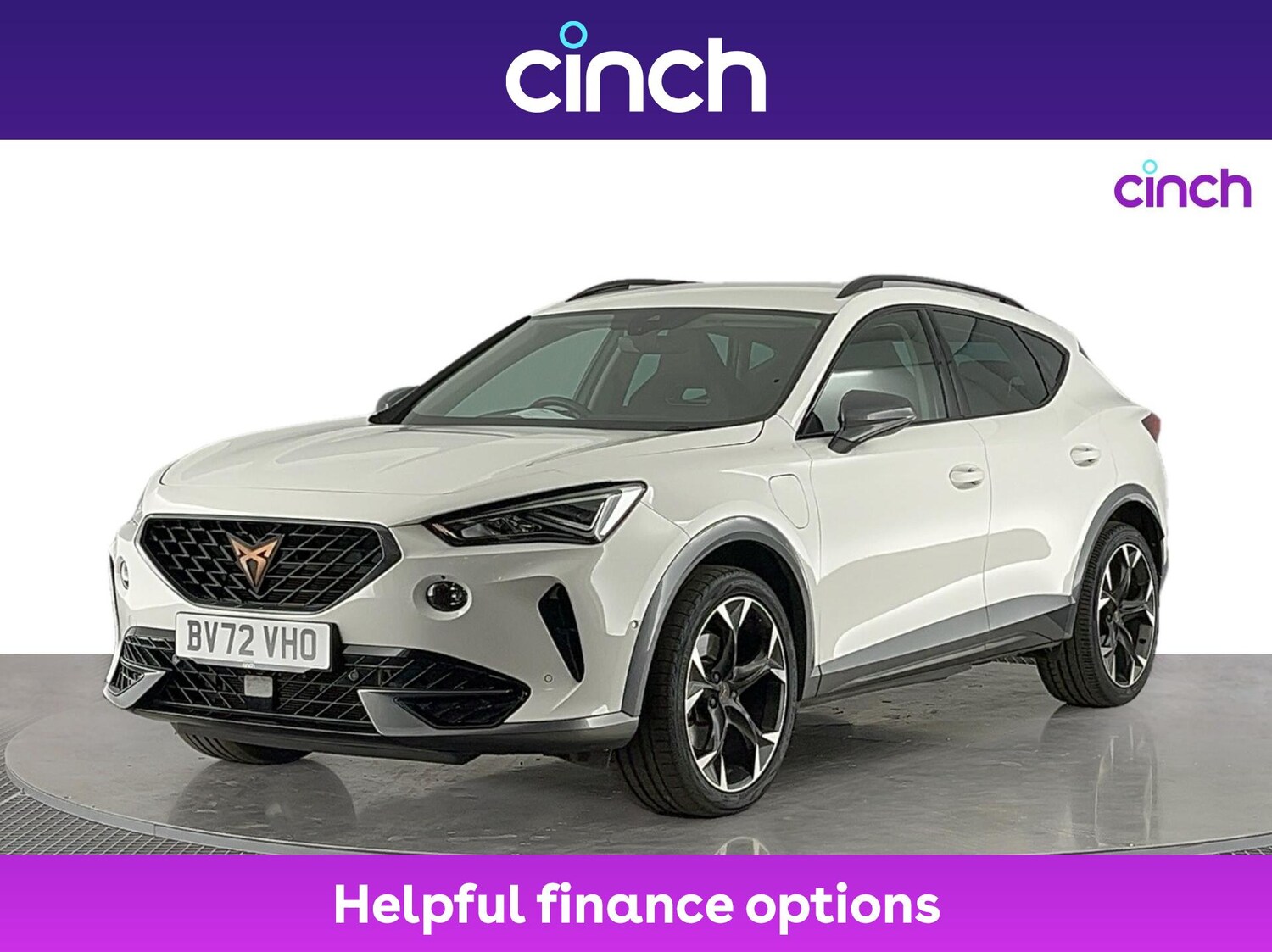 Used Cupra Formentor 2022 for sale - 76236638: Photo 9