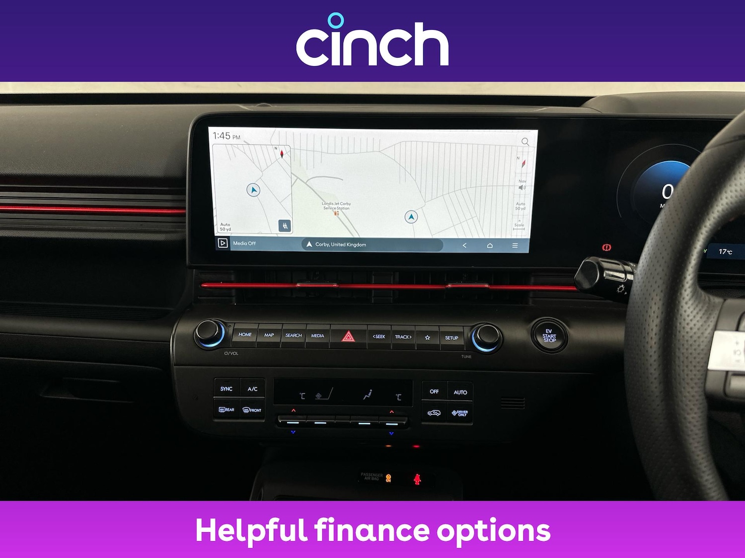 Used Hyundai KONA 2024 for sale - 76745521: Photo 17