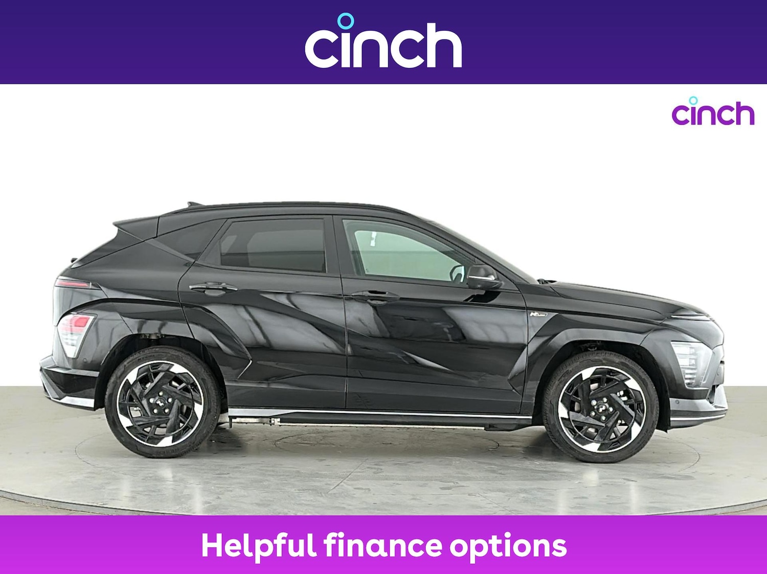 Used Hyundai KONA 2024 for sale - 76745521: Photo 2