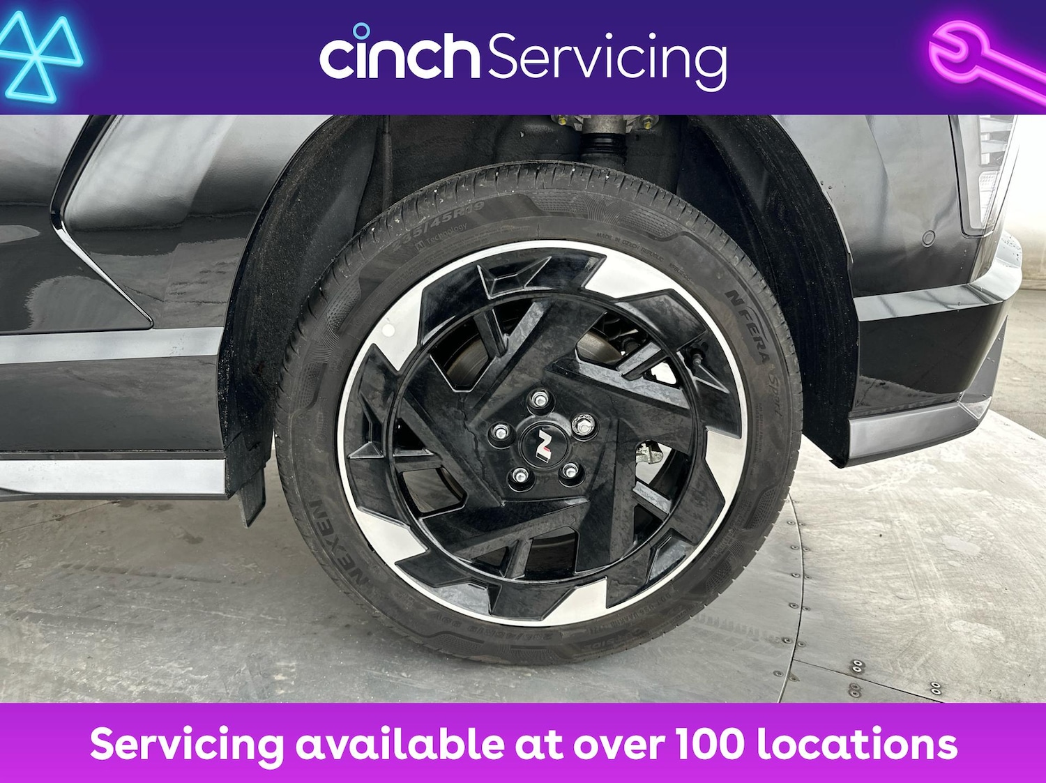 Used Hyundai KONA 2024 for sale - 76745521: Photo 26