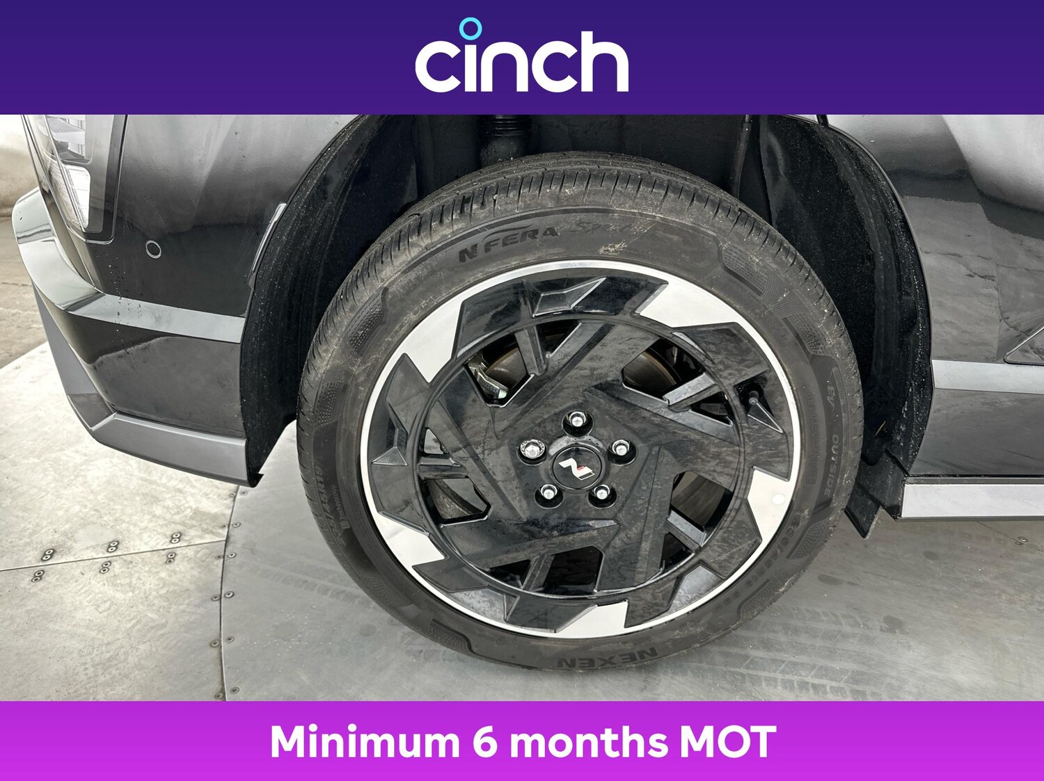 Used Hyundai KONA 2024 for sale - 76745521: Photo 27