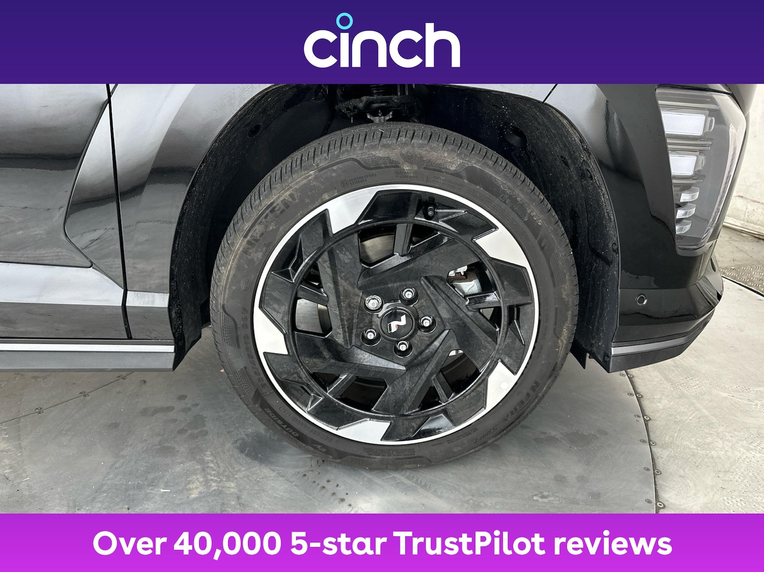 Used Hyundai KONA 2024 for sale - 76745521: Photo 28