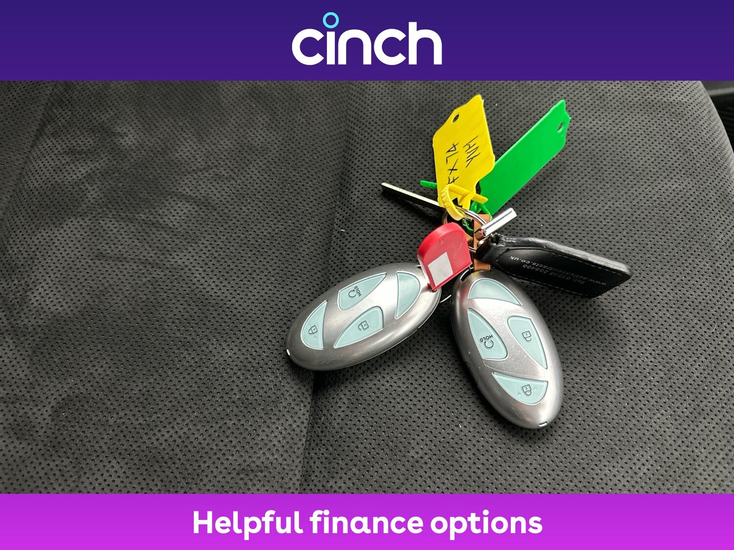 Used Hyundai KONA 2024 for sale - 76745521: Photo 30