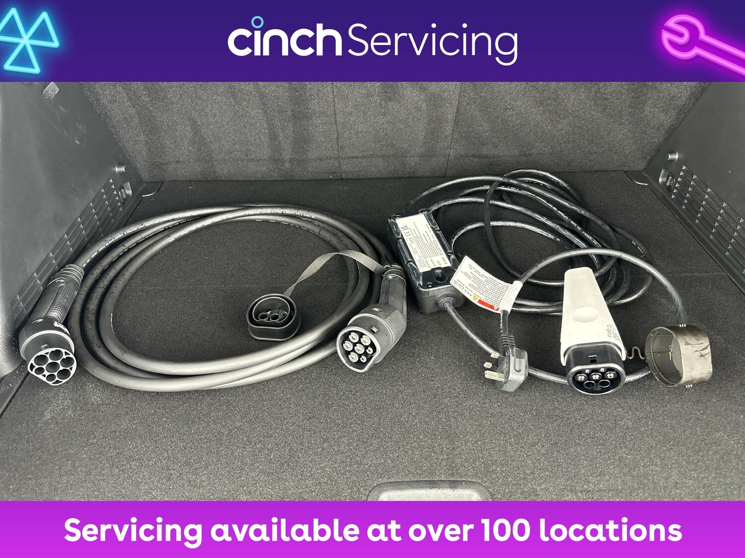 Used Hyundai KONA 2024 for sale - 76745521: Photo 31