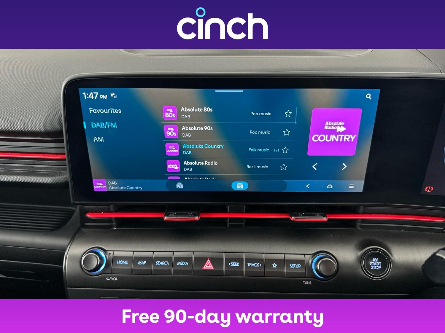 Used Hyundai KONA 2024 for sale - 76745521: Photo 34