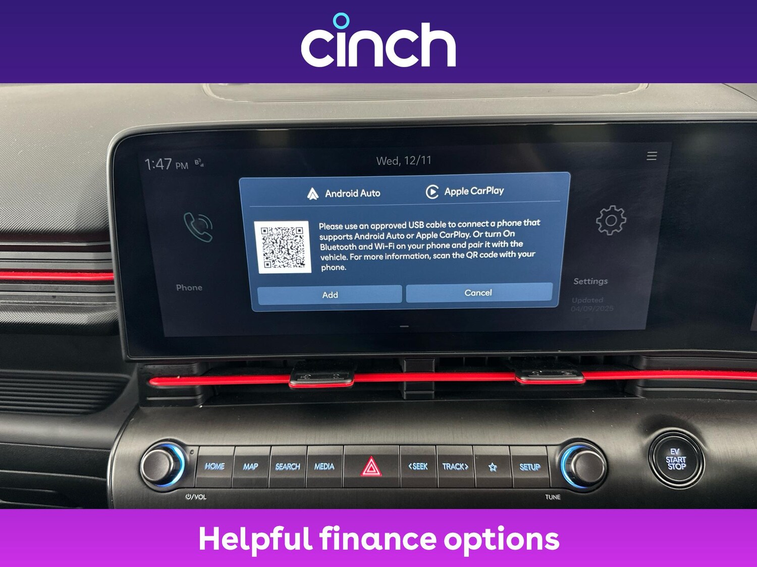 Used Hyundai KONA 2024 for sale - 76745521: Photo 35