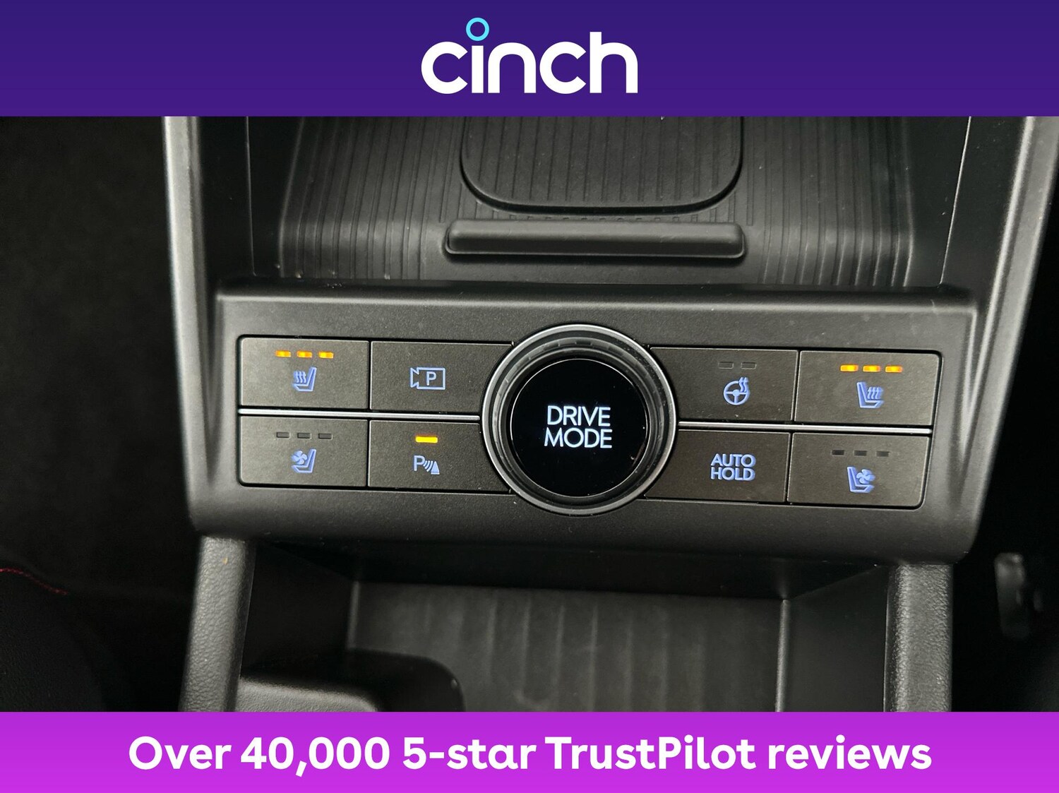 Used Hyundai KONA 2024 for sale - 76745521: Photo 38