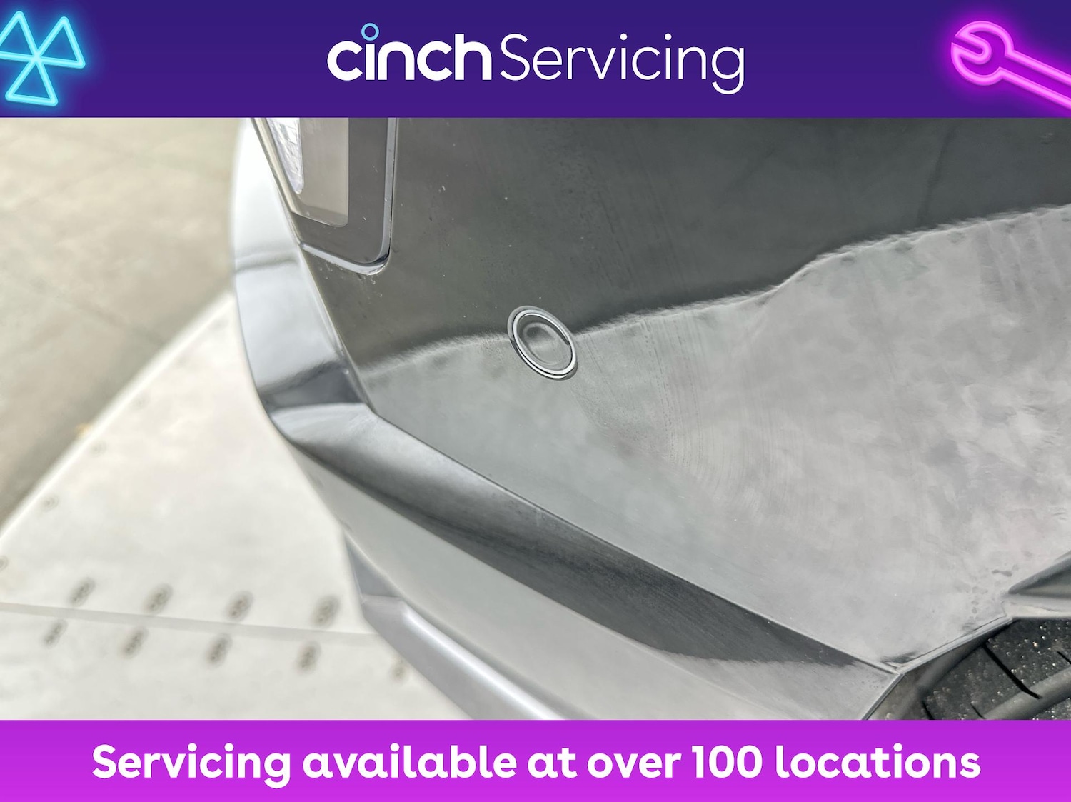 Used Hyundai KONA 2024 for sale - 76745521: Photo 41