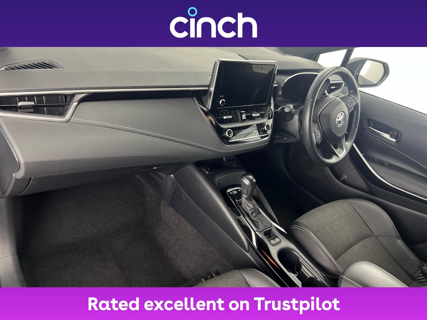 Used Toyota Corolla 2022 for sale - 76884338: Photo 14