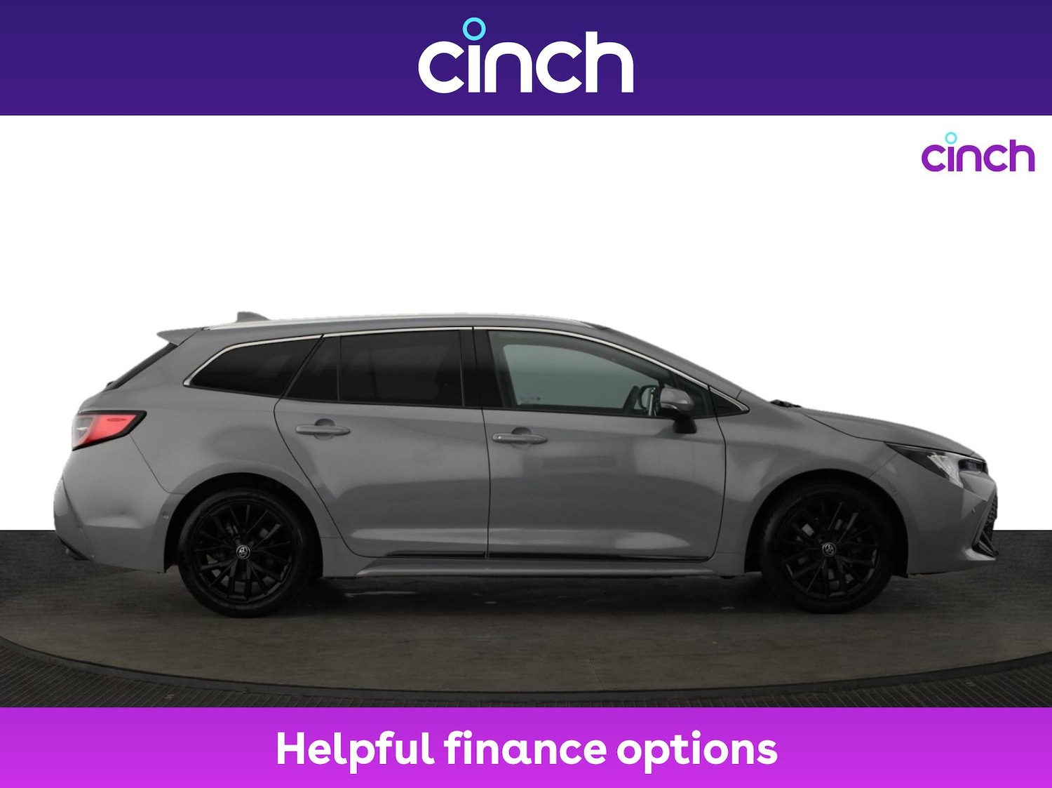 Used Toyota Corolla 2022 for sale - 76884338: Photo 2