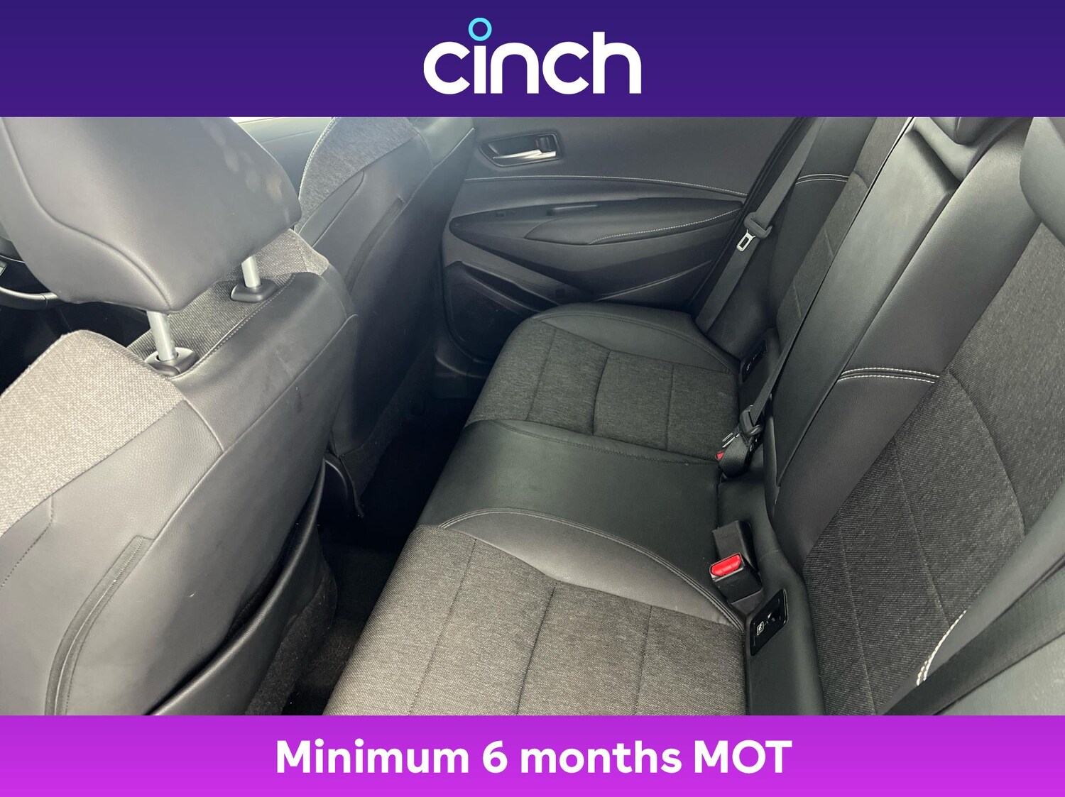 Used Toyota Corolla 2022 for sale - 76884338: Photo 20