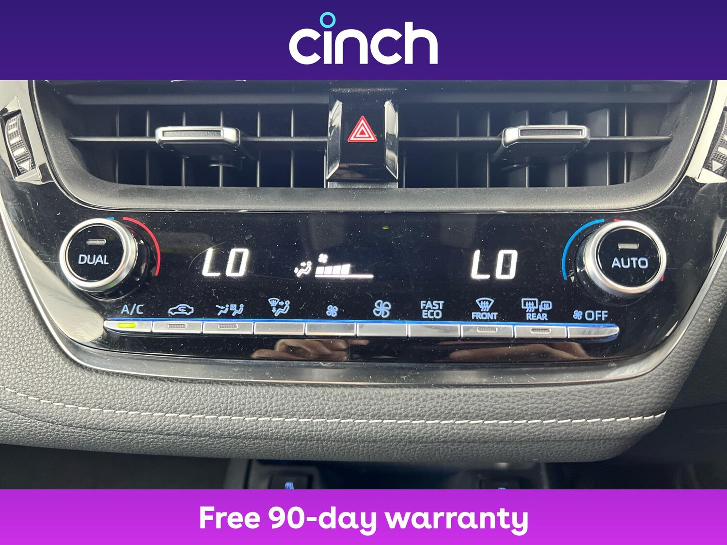 Used Toyota Corolla 2022 for sale - 76884338: Photo 34