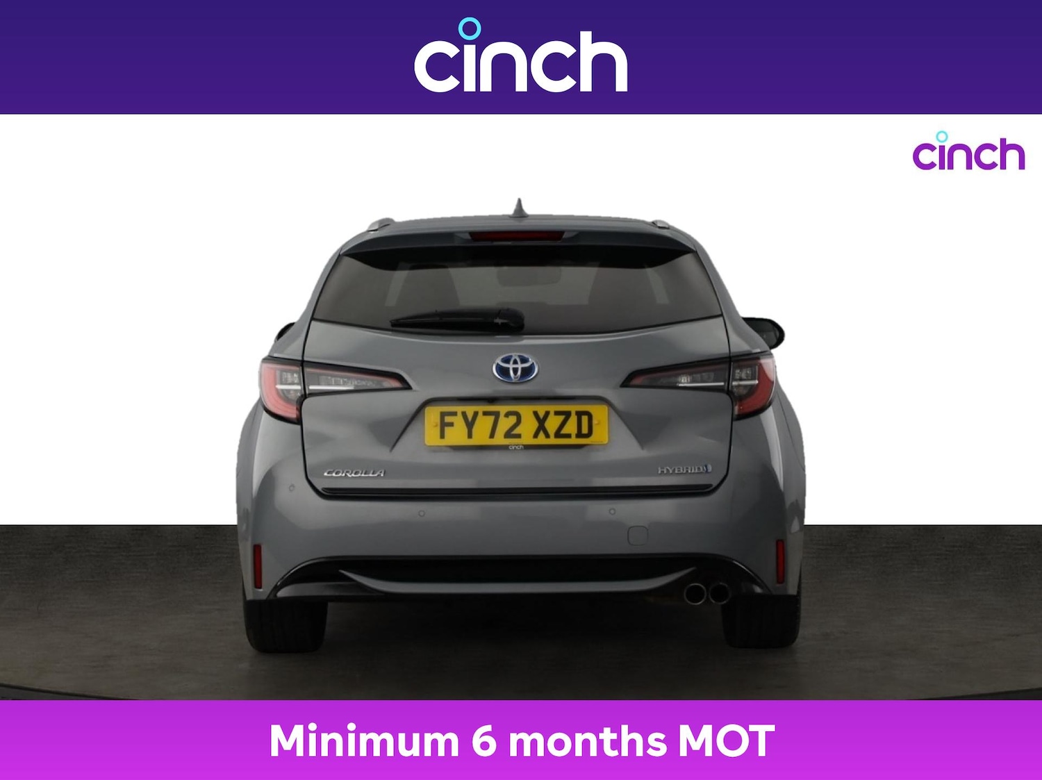 Used Toyota Corolla 2022 for sale - 76884338: Photo 5