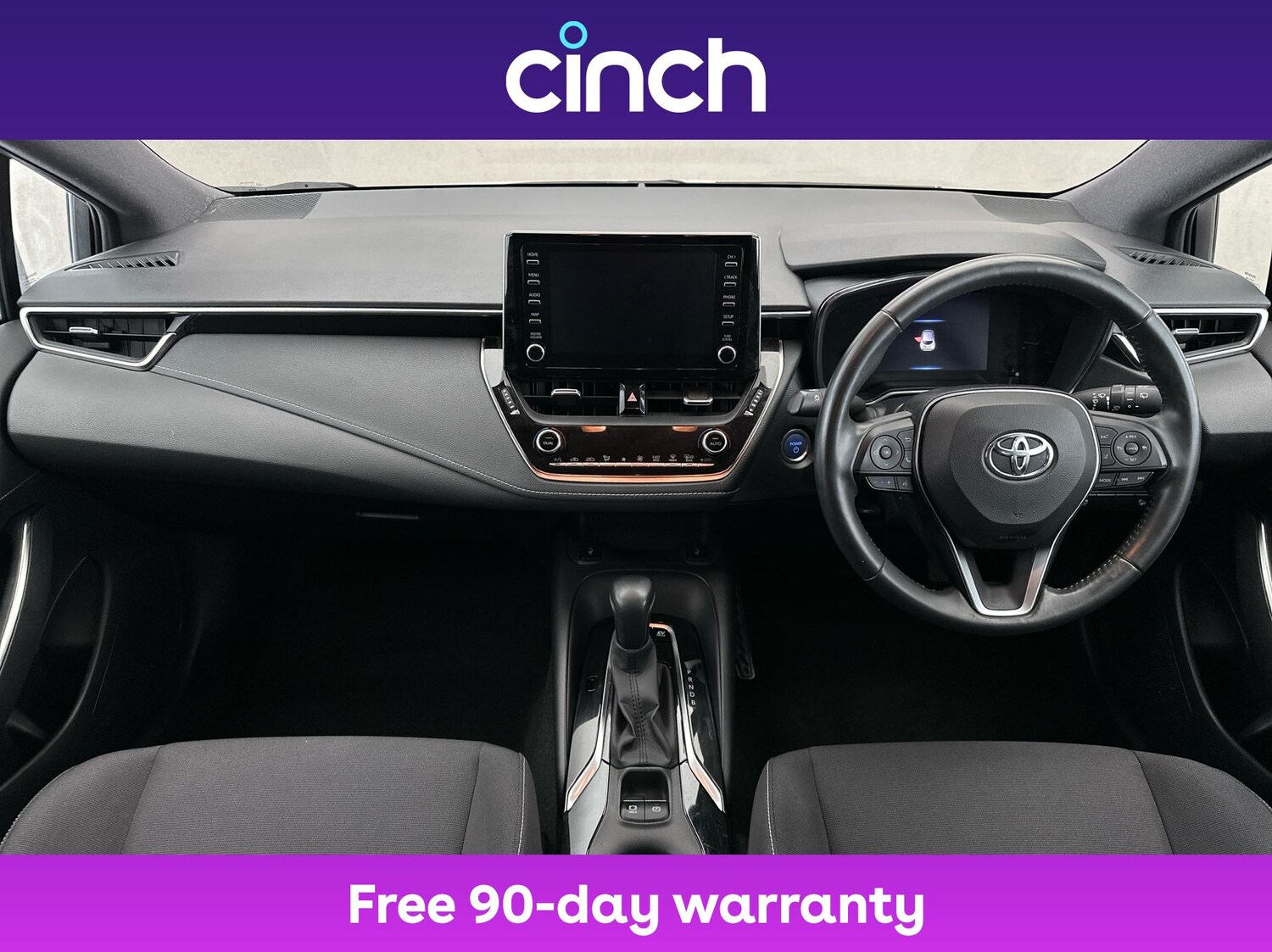 Used Toyota Corolla 2019 for sale - 76020018: Photo 15