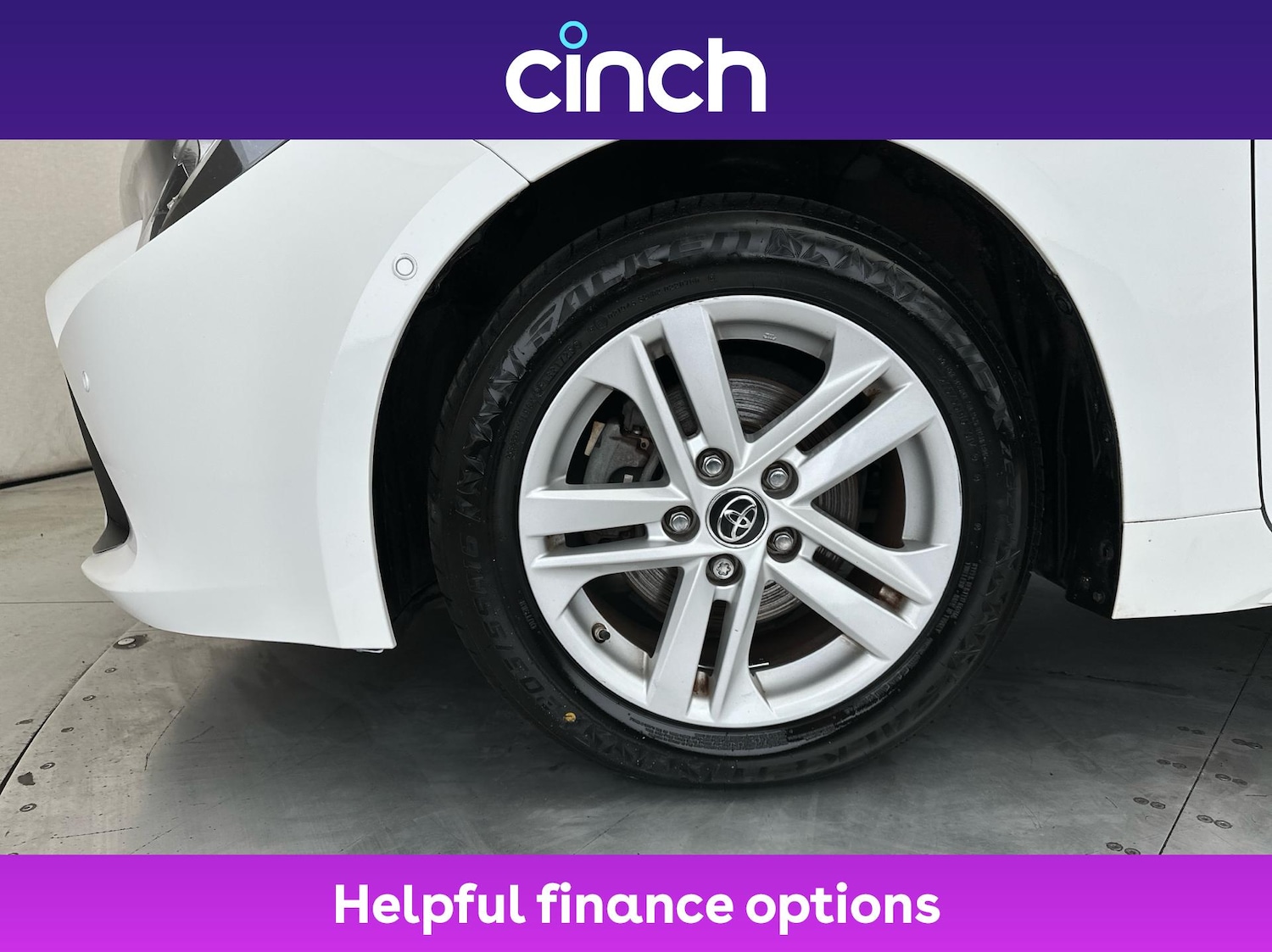 Used Toyota Corolla 2019 for sale - 76020018: Photo 24
