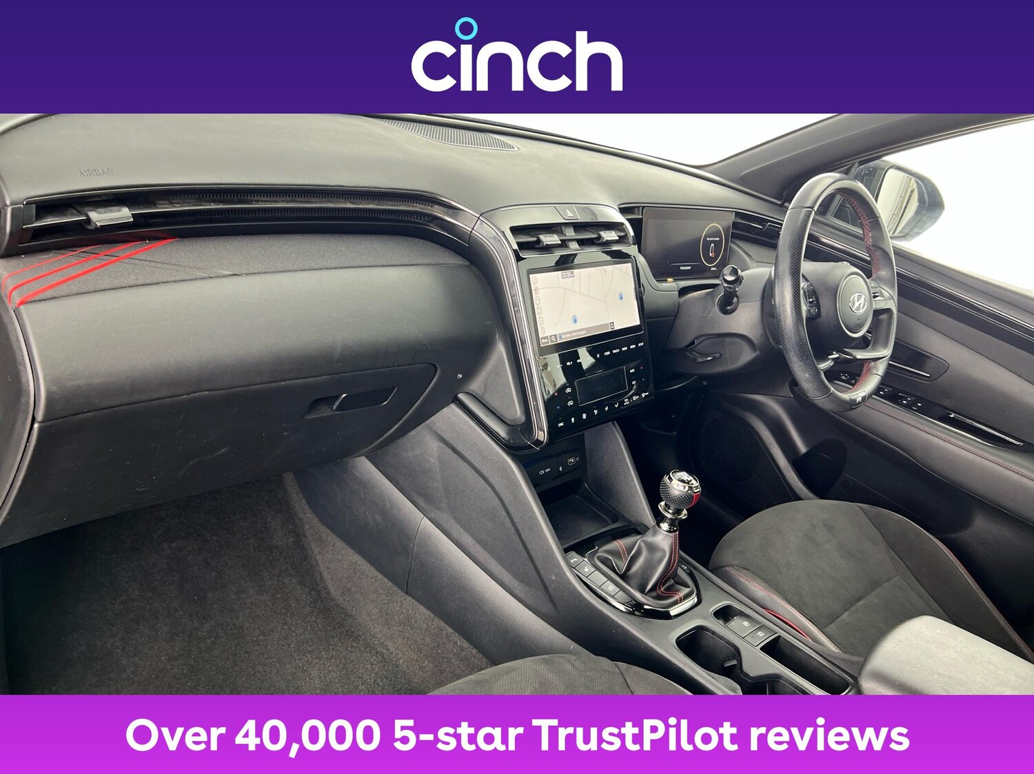 Used Hyundai TUCSON 2022 for sale - 76648171: Photo 14