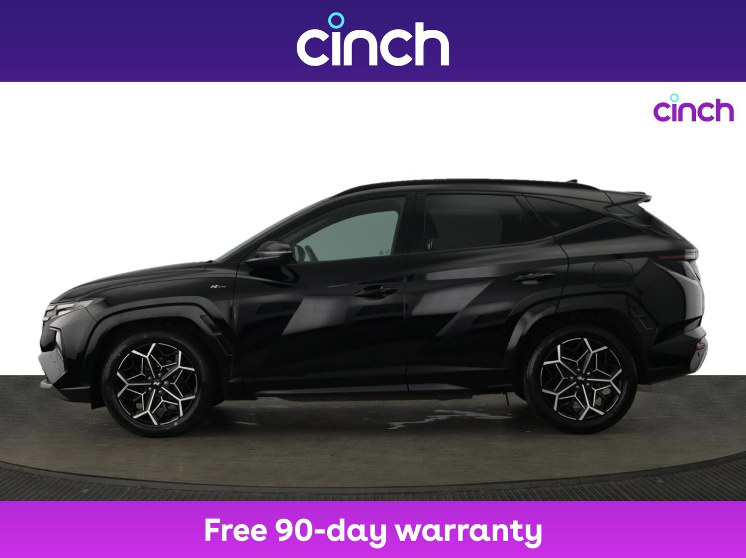 Used Hyundai TUCSON 2022 for sale - 76648171: Photo 8