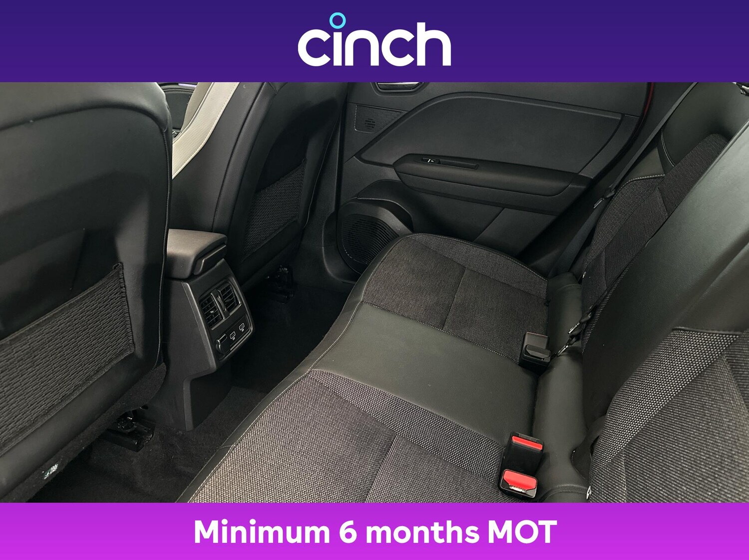 Used Renault Captur 2023 for sale - 76901688: Photo 20