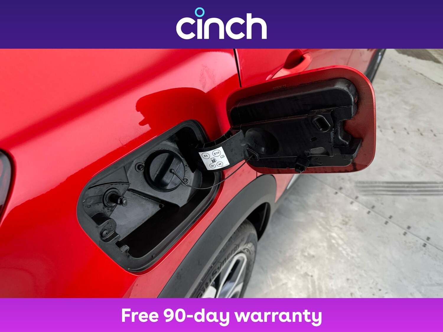 Used Renault Captur 2023 for sale - 76901688: Photo 29