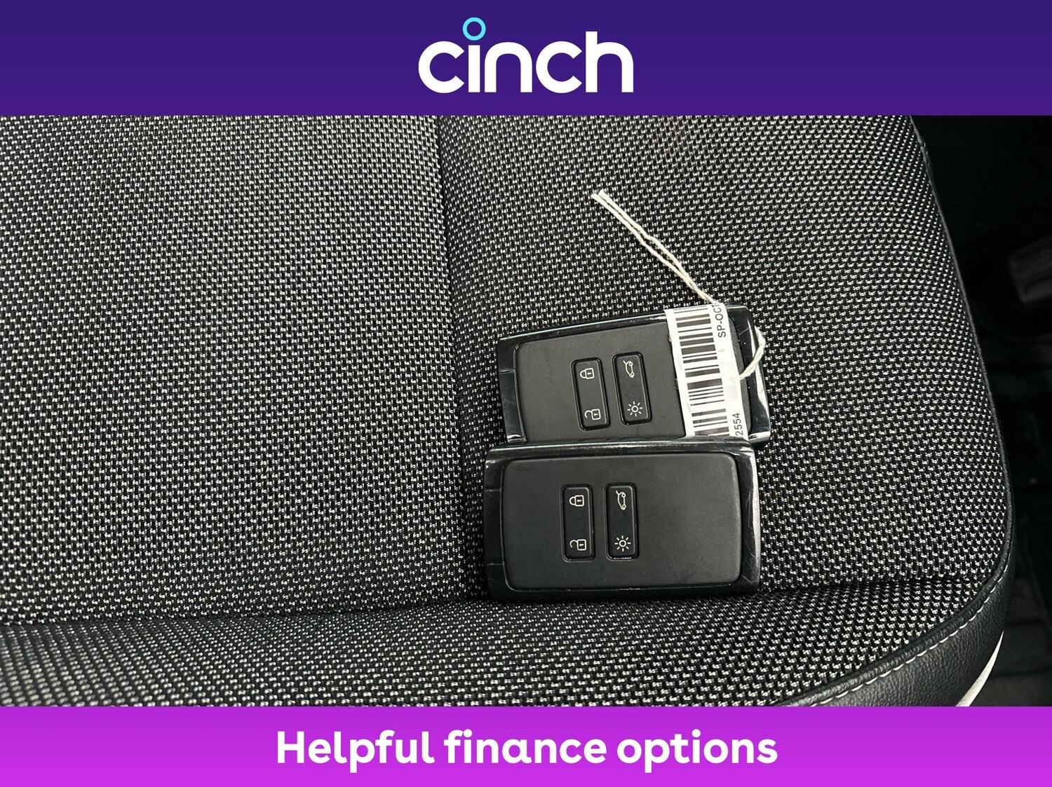 Used Renault Captur 2023 for sale - 76901688: Photo 30