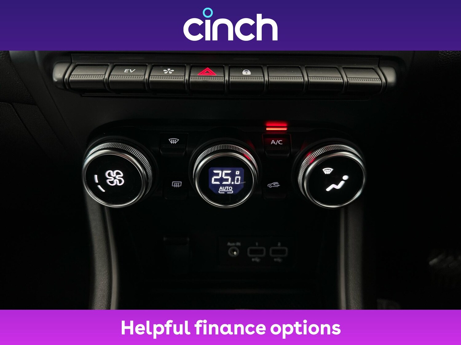 Used Renault Captur 2023 for sale - 76901688: Photo 35