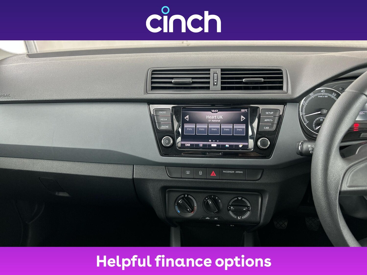 Used Skoda Fabia 2019 for sale - 76999771: Photo 17