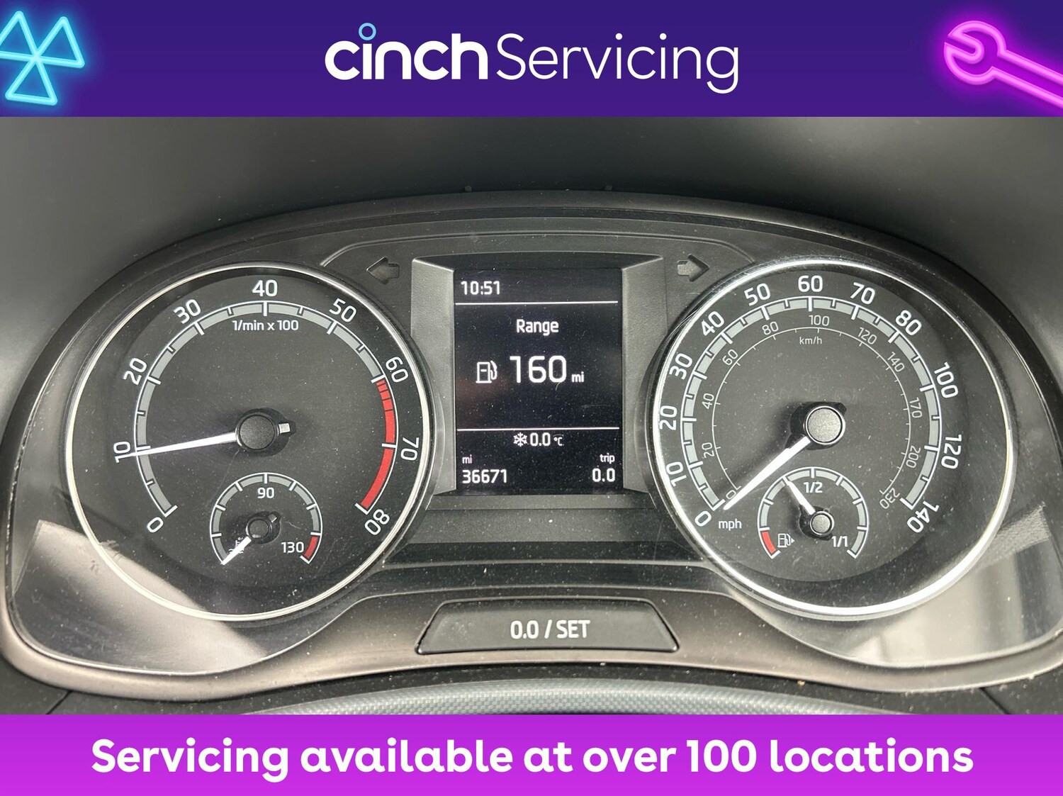 Used Skoda Fabia 2019 for sale - 76999771: Photo 18