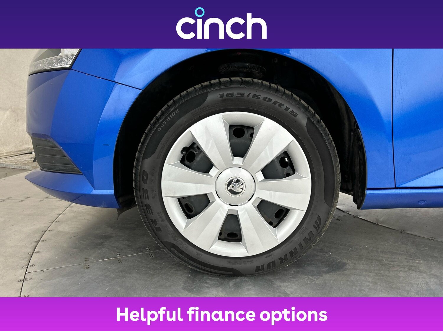 Used Skoda Fabia 2019 for sale - 76999771: Photo 24