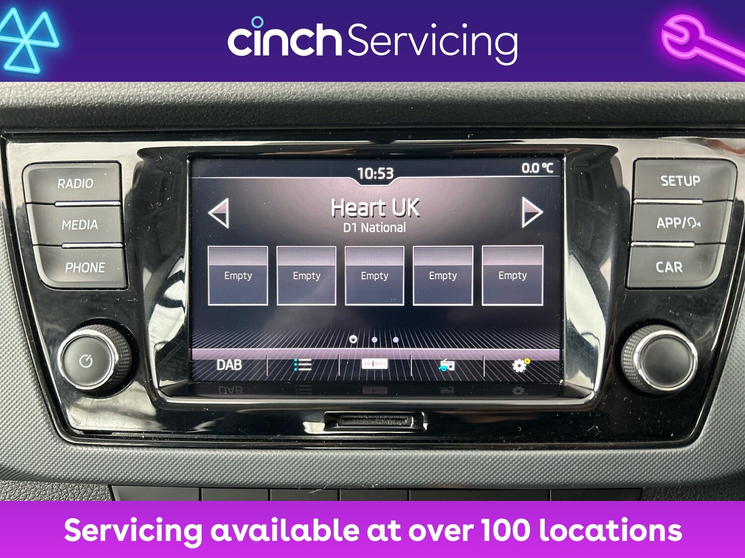 Used Skoda Fabia 2019 for sale - 76999771: Photo 31